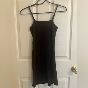 Women’s Small Black Bodycon SHEIN Dress